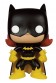 BATGIRL (CLASSIC BLACK SUIT) FIG 10 CM VINYL POP MARVEL COMICS