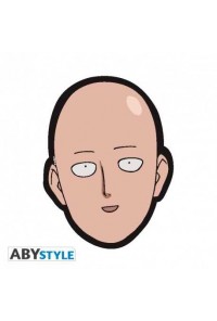 ONE PUNCH-MAN ALFOMBRILLA RATON SAITAMA