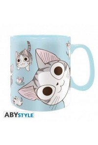 EL DULCE HOGAR DE CHI TAZA 460 ML
