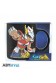 SAINT SEIYA TAZA 320 ML PEGASO