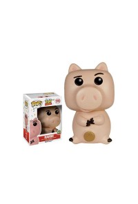 TOY STORY FIG 9 CM HAMM VINYL POP