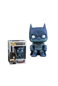 BATMAN ARKAHM ASYLUM FIGURA 9 CM BATMAN VINYL POP