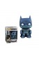 BATMAN ARKAHM ASYLUM FIGURA 9 CM BATMAN VINYL POP