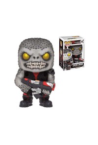 GEARS OF WAR FIGURA 9 CM LOCUST DRONE VINYL POP