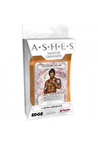 ASHES: LA ROSA ARDIENTE