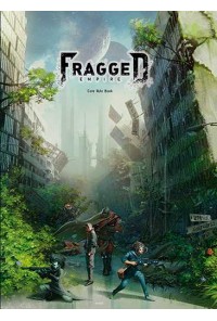 FRAGGED EMPIRE JDR