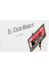 TIME STORIES ESCENARIO 1: EL CASO MARCY