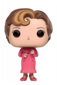 HARRY POTTER FIGURA 9 CM DOLORES UMBRIDGE VINYL POP