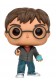 HARRY POTTER FIGURA 9 CM HARRY WITH PROPHECY VINYL POP