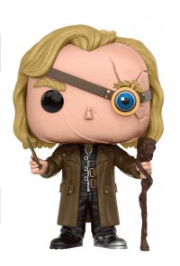 HARRY POTTER FIGURA 9 CM ALASTOR MAD-EYE VINYL POP