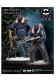 BATMAN MINIATURE GAME: MR FREEZE THUG SET I