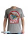 DOCTOR EXTRAÑO CAMISETA GRIS CHICO MARVEL COMICS T-M