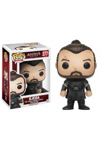 ASSASIN´S CREED FIGURA 10 CM OJEDA VINYL POP
