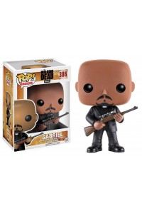 THE WALKING DEAD FIGURA 10 CM GABRIEL VINYL POP