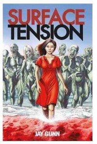 SURFACE TENSION