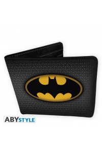 BATMAN CARTERA DC COMICS