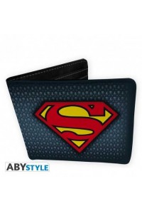 SUPERMAN CARTERA DC COMICS