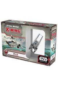 X-WING: ALA-U