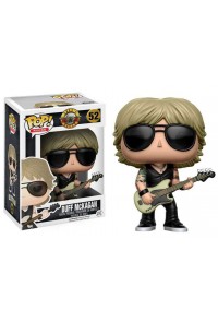 GUNS AND ROSES FIG 9 CM DUFF MKAGAN VINYL POP