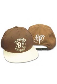 HARRY POTTER GORRA BEISBOL HOGWARTS EXPRESS