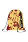 THE WALKING DEAD BOLSA DEPORTE LOGO