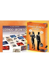 CODIGO SECRETO IMAGENES