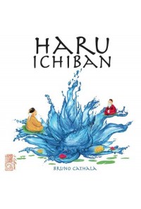 HARU ICHIBAN