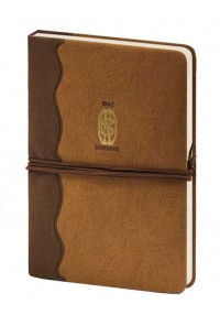 ANIMALES FANTASTICOS LIBRETA PREMIUM A5 NEWT SCAMANDER LOGO