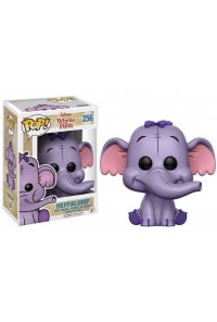 WINNIE THE POOH FIGURA 9 CM HEFFALUMP VINYL POP