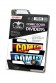 ULTIMATE GUARD PREMIUM COMIC BOOK DIVIDERS PARA COMICS NEGRO (25)