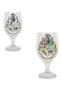 HARRY POTTER COPA HEAT  COLD CHANGE HOGWARTS