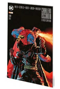 CABALLERO OSCURO III: LA RAZA SUPERIOR 07 (CARTONE)