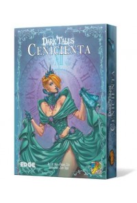 DARK TALES: CENICIENTA