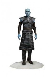 JUEGO DE TRONOS FIGURA 19 CM REY DE LA NOCHE (THE NIGHT KING) HBO