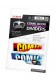 ULTIMATE GUARD PREMIUM COMIC BOOK DIVIDERS PARA COMICS BLANCO (25)