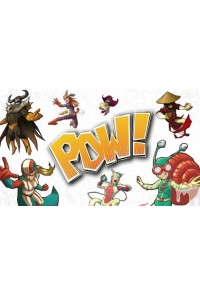 POW!