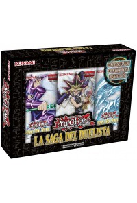 YU-GI-OH LA SAGA DEL DUELISTA