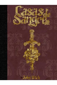 CASAS DE SANGRE JDR