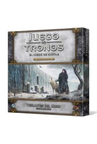 JUEGO DE TRONOS LCG - VIGILANTES DEL MURO