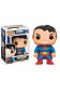 BATMAN THE DARK KNIGHT RETURNS FIGURA 9 CM SUPERMAN VINYL POP