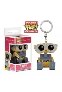 WALL-E LLAVERO 4 CM WALL-E POCKET POP