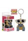 WALL-E LLAVERO 4 CM WALL-E POCKET POP