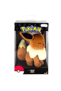 POKEMON PELUCHE EEVE 20 CM