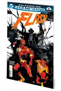 FLASH 20 RENACIMIENTO 06 (ECC - GRAPA)