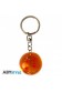 DRAGON BALL Z LLAVERO 3D BOLA DE CRISTAL 4 ESTRELLAS