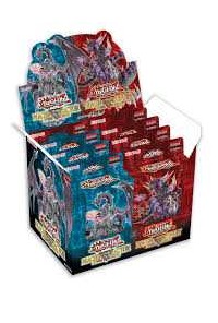 YU-GI-OH: REACTOR DE LAS MAQUINAS  FURIA DINODESPEDAZADOR BARAJA ESTRUCTR