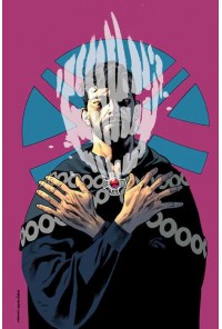 DOCTOR EXTRAÑO 016
