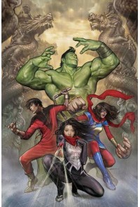 EL ALUCINANTE HULK VOL 2 060