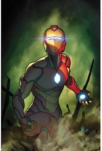 INVENCIBLE IRON MAN VOL 2 078 - 03