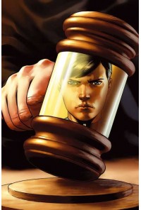 CAPITAN AMERICA: ROGERS  WILSON VOL8 80 (09)